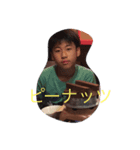 もりくー（個別スタンプ：4）