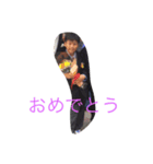 もりくー（個別スタンプ：8）