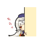 アズールレーンZ46スタンプ（個別スタンプ：10）
