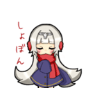 アズールレーンZ46スタンプ（個別スタンプ：24）