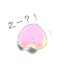 ももっももっ（個別スタンプ：10）