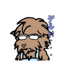 バジルマートのハザマくん（個別スタンプ：11）