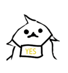シマエナちゃんスタンプ（個別スタンプ：2）