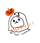 シマエナちゃんスタンプ（個別スタンプ：9）