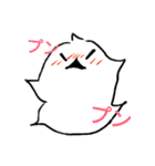 シマエナちゃんスタンプ（個別スタンプ：14）