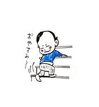 みく＆そうた（個別スタンプ：2）