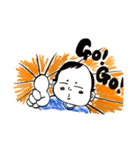 みく＆そうた（個別スタンプ：5）