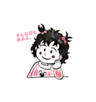 みく＆そうた（個別スタンプ：7）