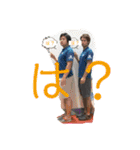 ブルーズのスタンプ ツー（個別スタンプ：4）
