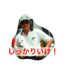 ブルーズのスタンプ ツー（個別スタンプ：21）