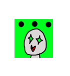 YKIなANK（個別スタンプ：14）