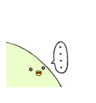 とりぷー（個別スタンプ：22）