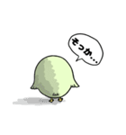 とりぷー（個別スタンプ：24）
