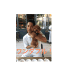 yoshikijapanmax（個別スタンプ：30）