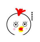こっこchan❤（個別スタンプ：19）