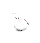 シマエナガ-あたたかい心（個別スタンプ：4）