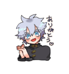 ラビTHRONE（個別スタンプ：13）