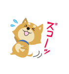 京都動物愛護センター 京ちゃん＆都ちゃん（個別スタンプ：24）