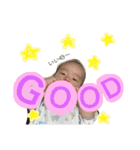 ゆーしんスタンプ(2)（個別スタンプ：13）