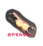 歯医者さんのイラストと写真スタンプ（個別スタンプ：12）