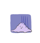 いきものたちの日常（個別スタンプ：20）