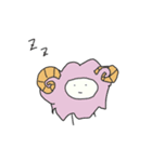 わたしが使いたいだけのスタンプ（個別スタンプ：1）