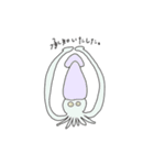わたしが使いたいだけのスタンプ（個別スタンプ：3）