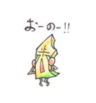 将棋のふくん（個別スタンプ：28）