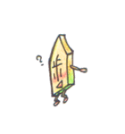 将棋のふくん（個別スタンプ：36）