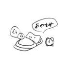 りょうごく（個別スタンプ：14）