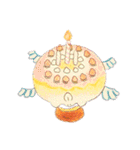 うさうさまふふ.(2)（個別スタンプ：3）