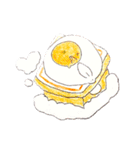 うさうさまふふ.(2)（個別スタンプ：4）