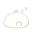 うさうさまふふ.(2)（個別スタンプ：14）