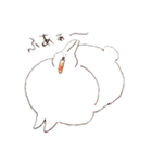 うさうさまふふ.(2)（個別スタンプ：20）