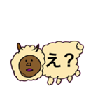 そると画伯のひつじ（個別スタンプ：9）