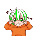 らいむさん（個別スタンプ：14）