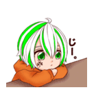 らいむさん（個別スタンプ：15）