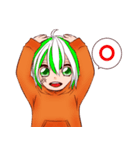 らいむさん（個別スタンプ：17）