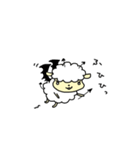 ほんわかひつじさん（個別スタンプ：39）