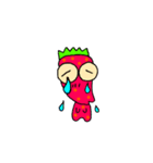 ベリじい 02（個別スタンプ：11）