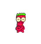 ベリじい 02（個別スタンプ：12）