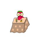 ベリじい 02（個別スタンプ：15）