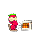 ベリじい 02（個別スタンプ：16）