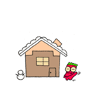 ベリじい 02（個別スタンプ：18）
