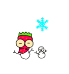 ベリじい 02（個別スタンプ：20）