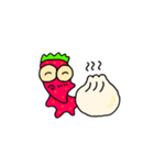 ベリじい 02（個別スタンプ：22）