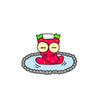 ベリじい 02（個別スタンプ：28）