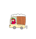 ベリじい 02（個別スタンプ：29）