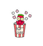 ベリじい 02（個別スタンプ：35）
