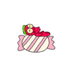 ベリじい 02（個別スタンプ：39）
